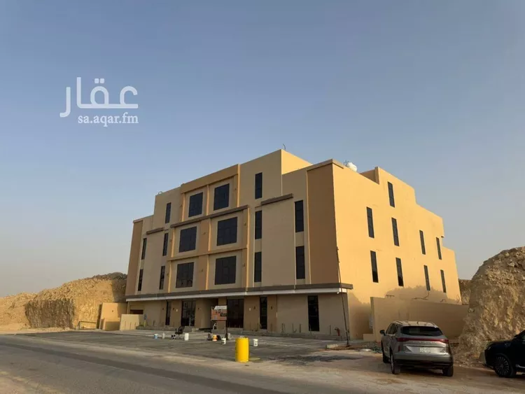 شقة للبيع في شارع خلف البزار, حي النرجس, مدينة الرياض, منطقة الرياض