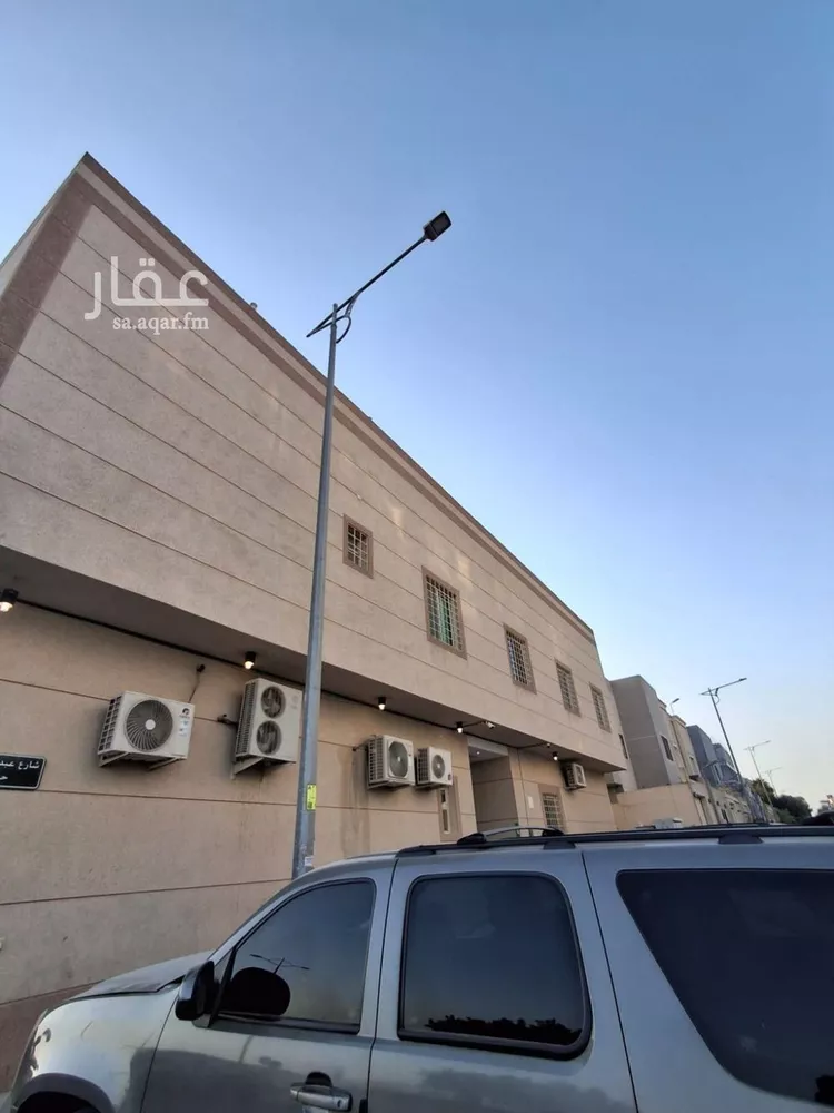 شقة للإيجار في شارع رباح اللخمي, حي النرجس, مدينة الرياض, منطقة الرياض