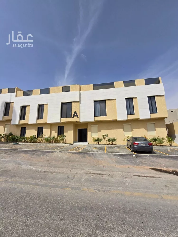 شقة للبيع في شارع الشرق, حي النرجس, مدينة الرياض, منطقة الرياض 12