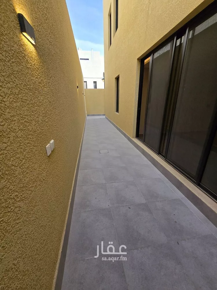 شقة للبيع في شارع الشرق, حي النرجس, مدينة الرياض, منطقة الرياض 13