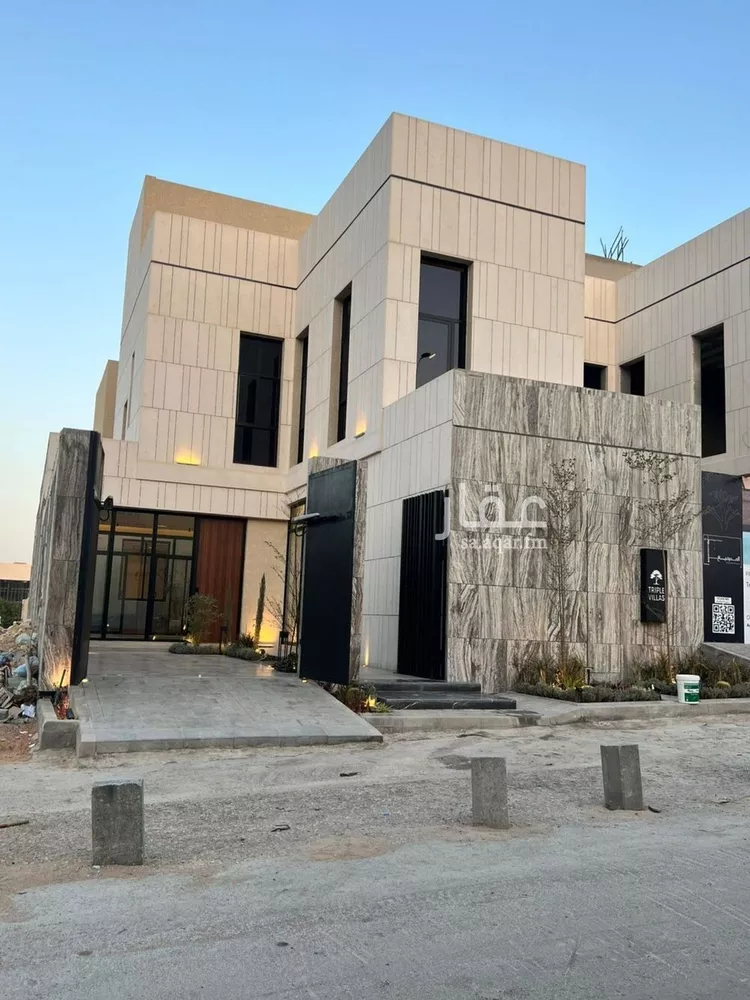 فيلا للبيع في شارع رقم 234, حي النرجس, مدينة الرياض, منطقة الرياض