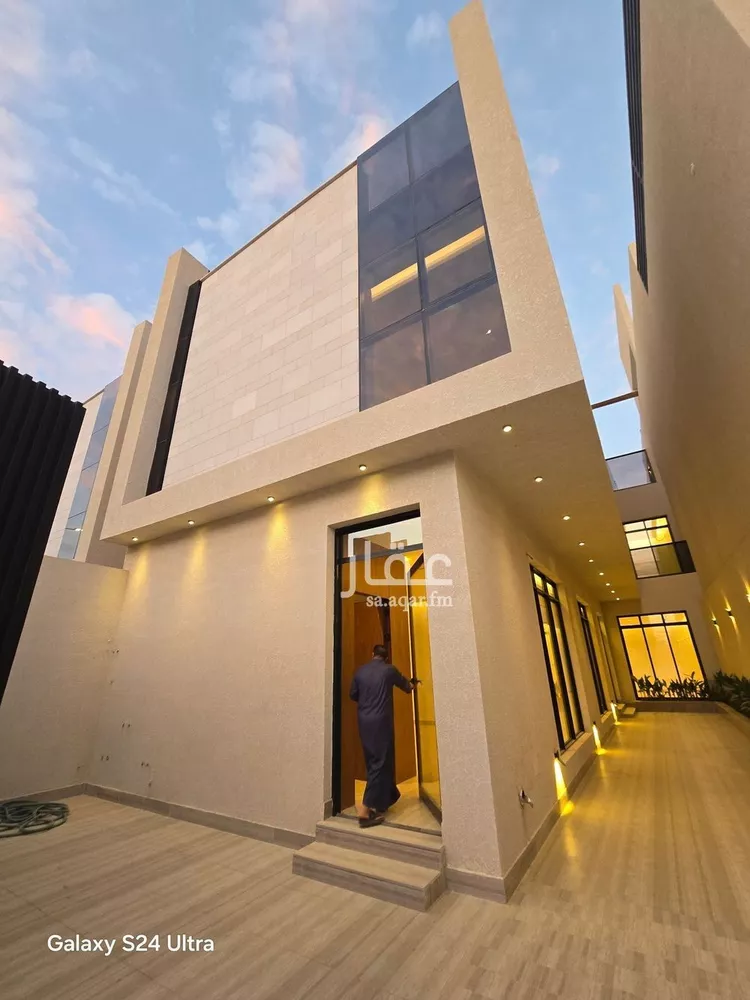 فيلا للبيع في شارع 0000, حي النرجس, مدينة الرياض, منطقة الرياض صورة 2