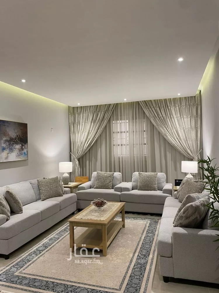 شقة للبيع في شارع القنا, حي النرجس, مدينة الرياض, منطقة الرياض صورة 2