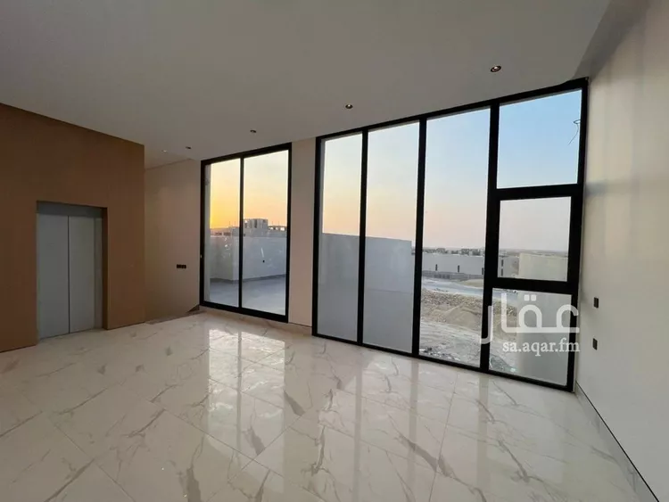 فيلا للبيع في شارع التواضع, حي النرجس, مدينة الرياض, منطقة الرياض صورة 4