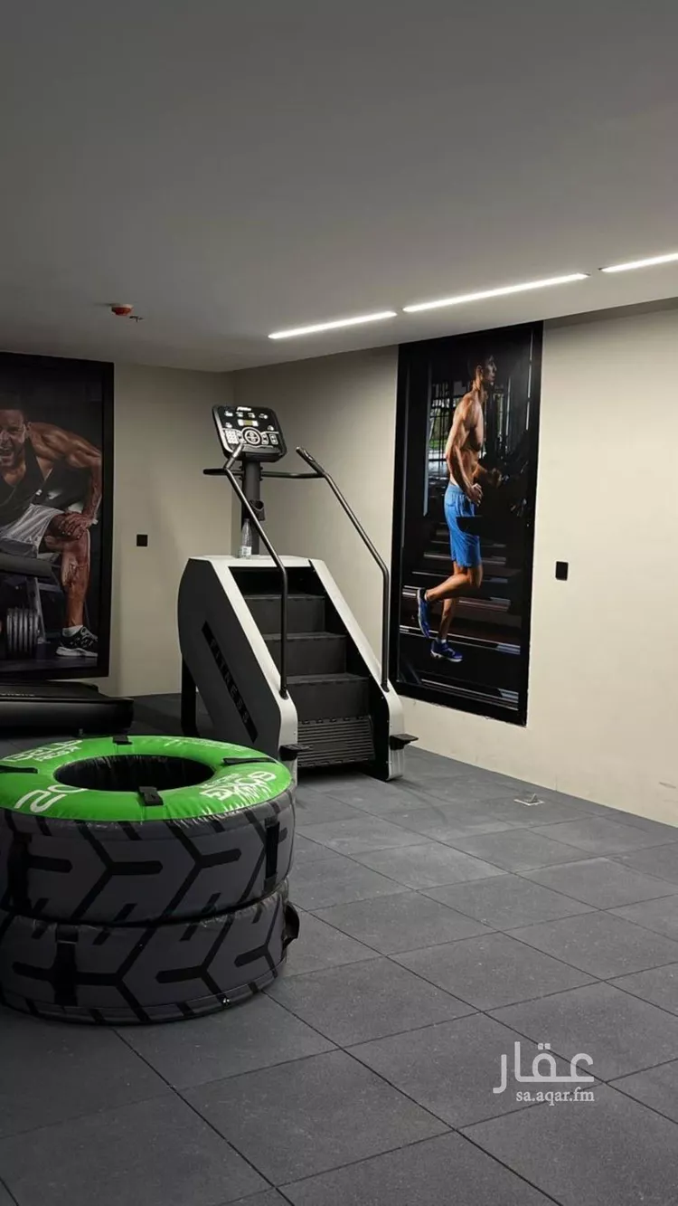 شقة للبيع في شارع خلف البزار, حي النرجس, مدينة الرياض, منطقة الرياض صورة 2