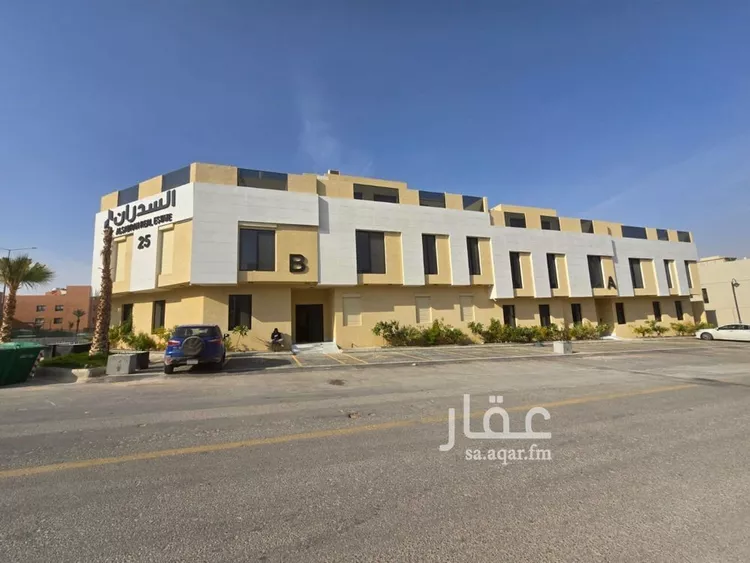 شقة للبيع في شارع الشرق, حي النرجس, مدينة الرياض, منطقة الرياض صورة 2