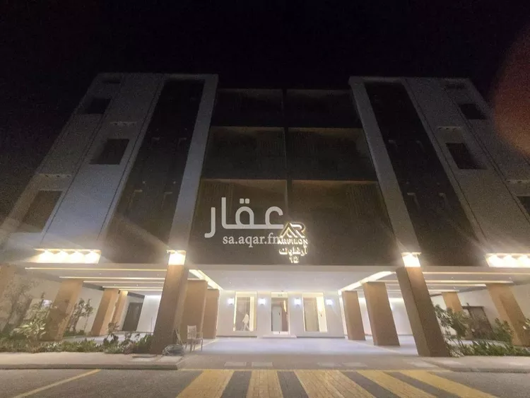 Apartment for Sale in Riyadh Al Arid