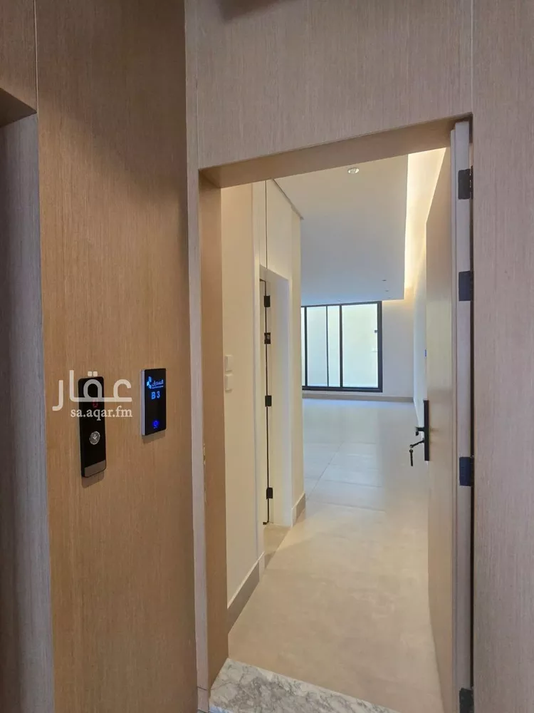 شقة للبيع في شارع عبدالملك جمال الدين, حي النرجس, مدينة الرياض, منطقة الرياض صورة 4