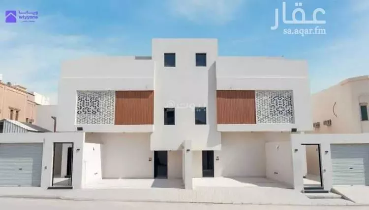 Floor for Sale in Riyadh Shubra