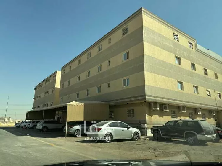 شقة للإيجار في شارع عنيزة, حي ظهرة لبن, مدينة الرياض, منطقة الرياض صورة 2