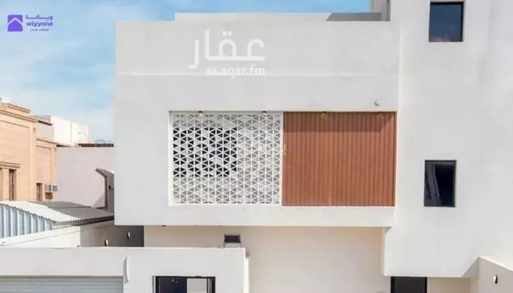 دور للبيع في شارع كحلاء, حي شبرا, مدينة الرياض, منطقة الرياض 8