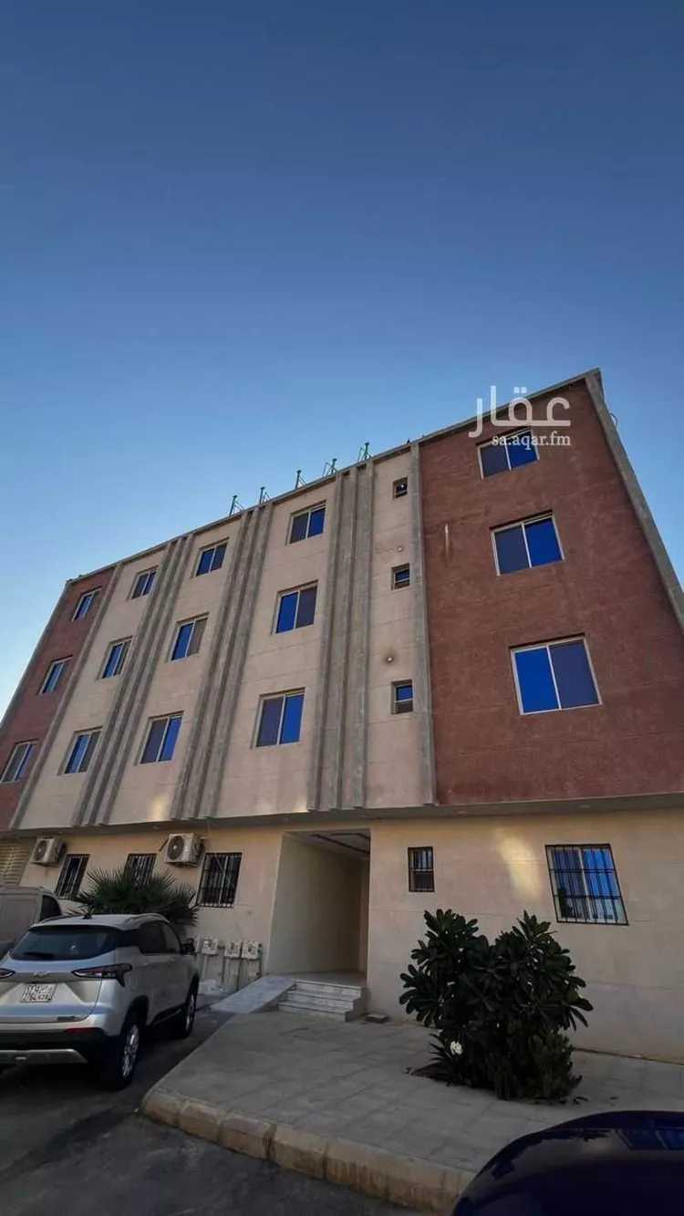 شقة للبيع في شارع جبل الأثريات, حي ظهرة لبن, مدينة الرياض, منطقة الرياض صورة 4