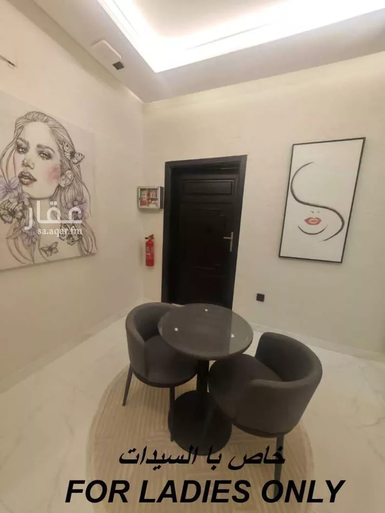 شقة للإيجار في شارع الميمون الطبراني, حي السلامة, مدينة جدة, منطقة مكة المكرمة صورة 5