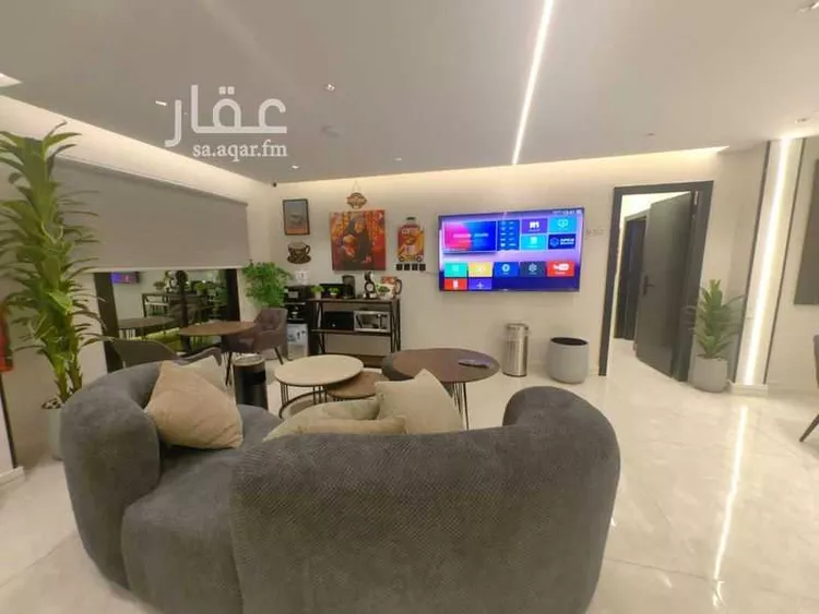 غرفة للإيجار في شارع الميمون الطبراني, حي السلامة, مدينة جدة, منطقة مكة المكرمة صورة 3