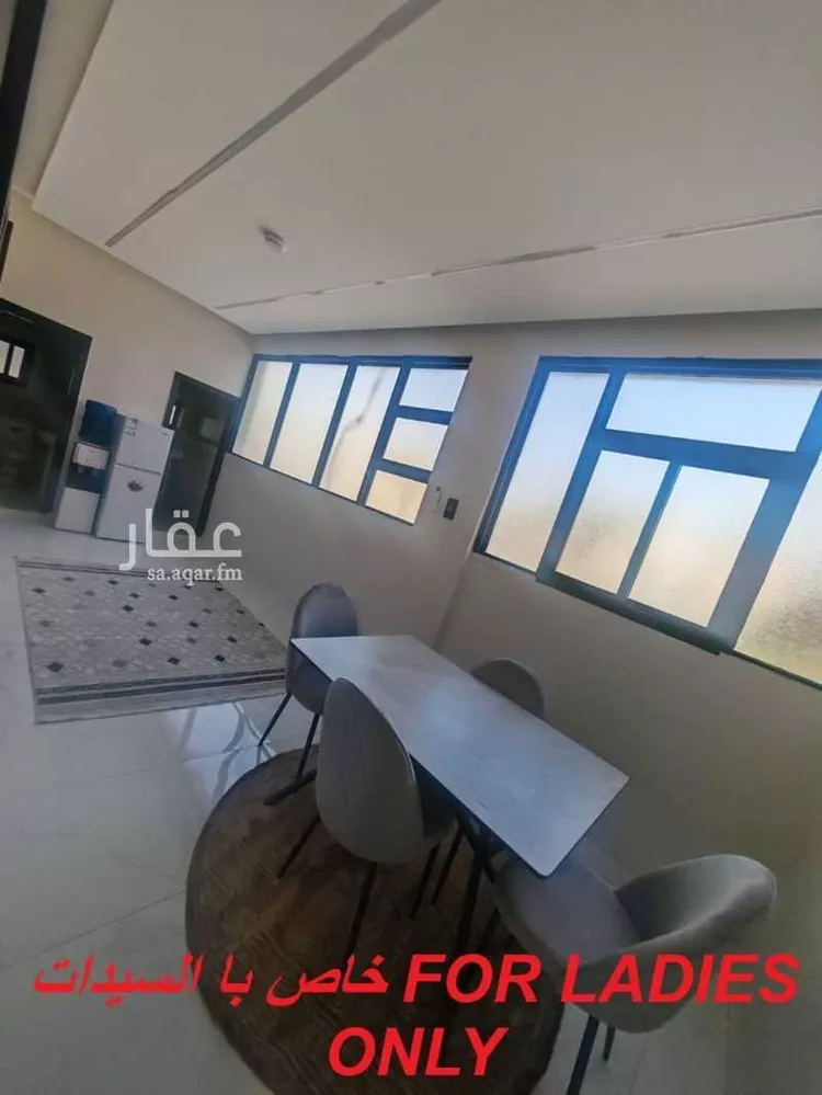 شقة للإيجار في شارع الميمون الطبراني, حي السلامة, مدينة جدة, منطقة مكة المكرمة صورة 2