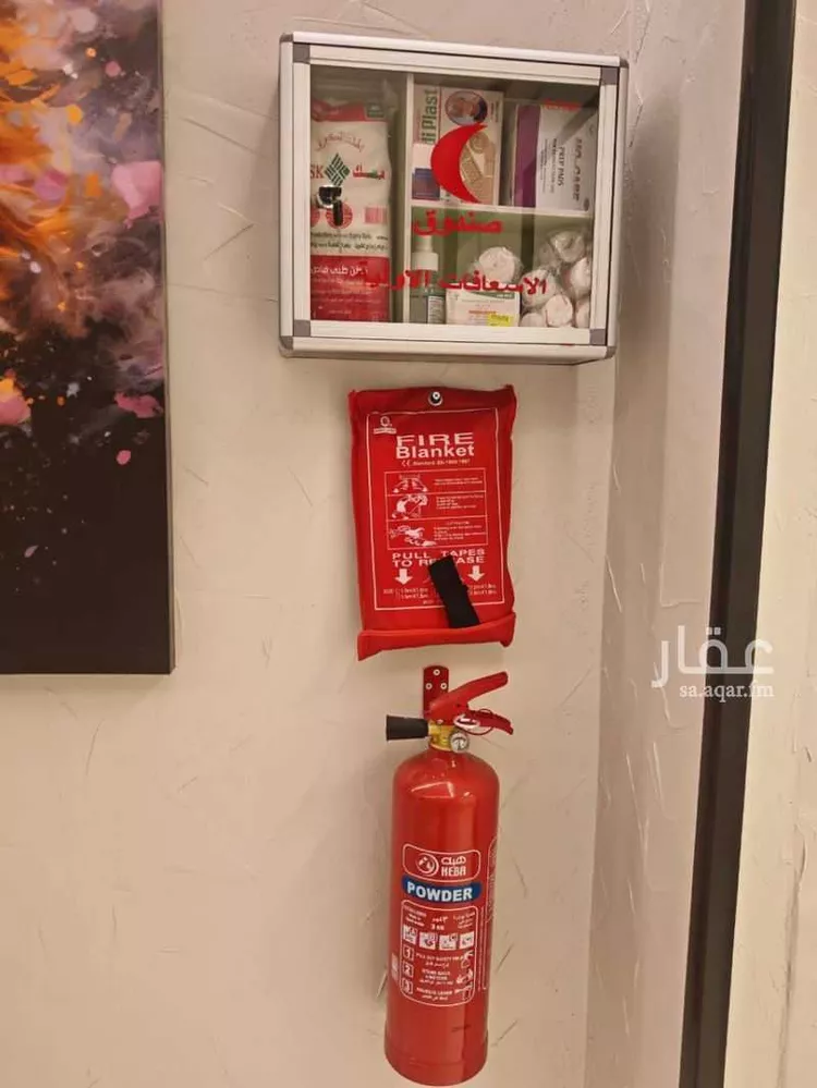 Apartment for Rent in Jeddah As Salamah