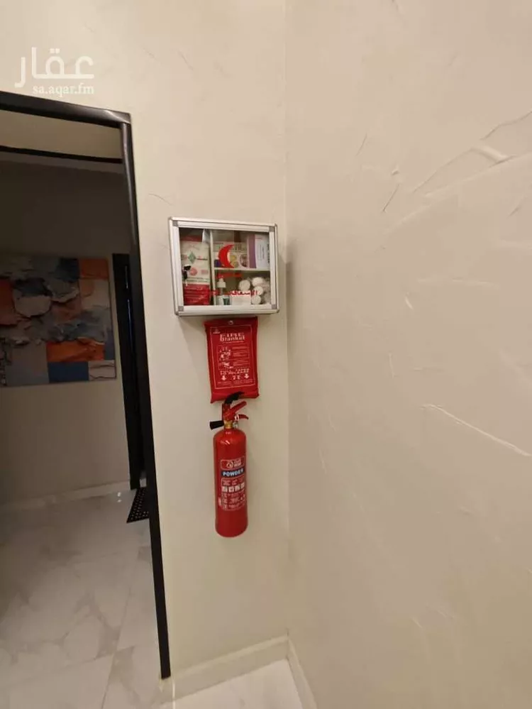 شقة للإيجار في شارع الميمون الطبراني, حي السلامة, مدينة جدة, منطقة مكة المكرمة صورة 3