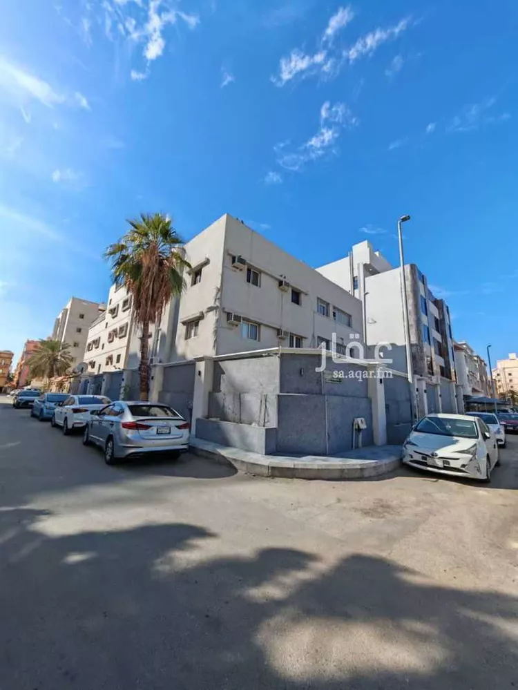 غرفة للإيجار في شارع الميمون الطبراني, حي السلامة, مدينة جدة, منطقة مكة المكرمة صورة 3