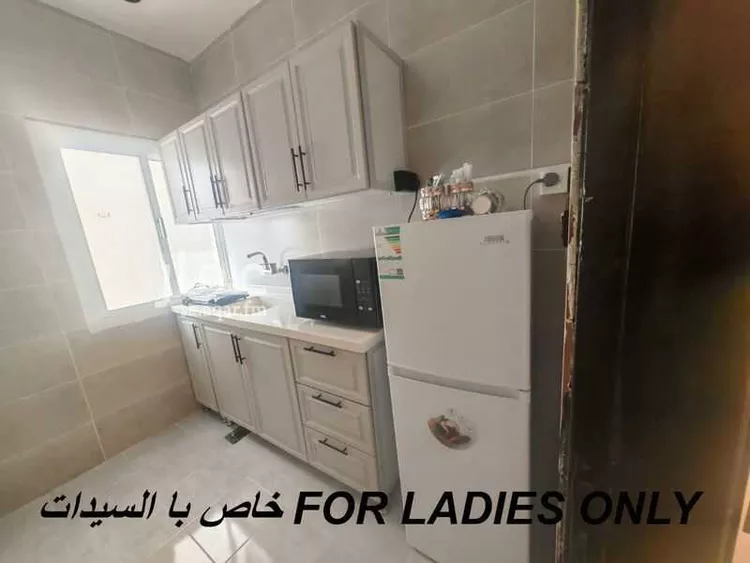 Apartment for Rent in Jeddah As Salamah