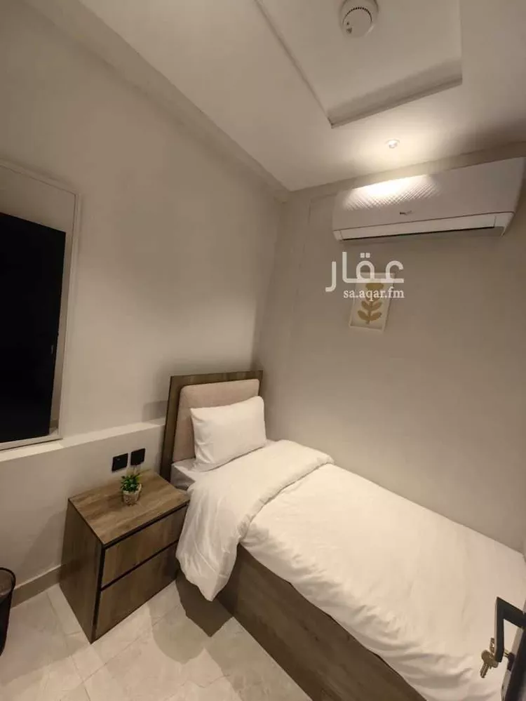 Room for Rent in Jeddah As Salamah