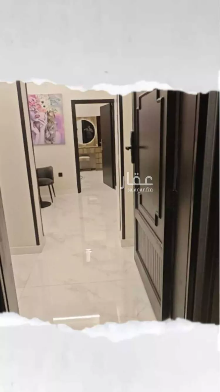 شقة للإيجار في شارع الميمون الطبراني, حي السلامة, مدينة جدة, منطقة مكة المكرمة صورة 4