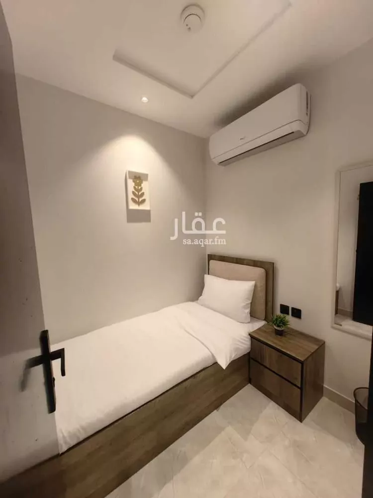 غرفة للإيجار في شارع الميمون الطبراني, حي السلامة, مدينة جدة, منطقة مكة المكرمة صورة 2