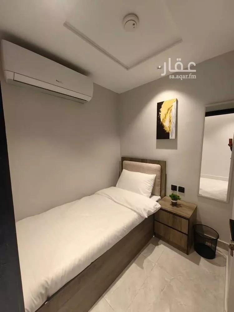 دور للإيجار في شارع الميمون الطبراني, حي السلامة, مدينة جدة, منطقة مكة المكرمة صورة 4