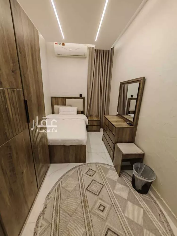 شقة للإيجار في شارع الميمون الطبراني, حي السلامة, مدينة جدة, منطقة مكة المكرمة صورة 5