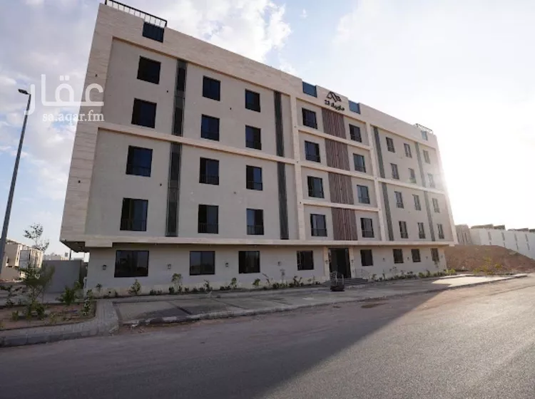 شقة للبيع في شارع ابن ابي عرفة, حي وادي مذينب, مدينة المدينه المنوره, منطقة المدينة المنورة صورة 3