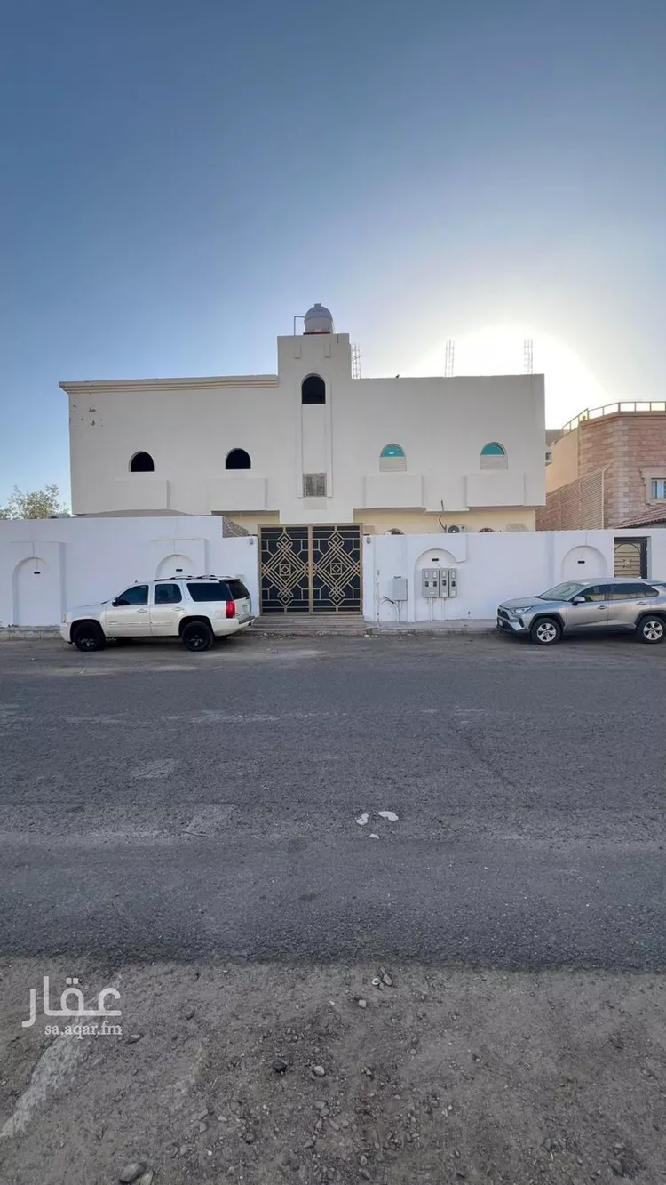 عمارة للبيع في شارع ممر مشاة 1133, حي وادي مذينب, مدينة المدينة المنورة, منطقة المدينة المنورة