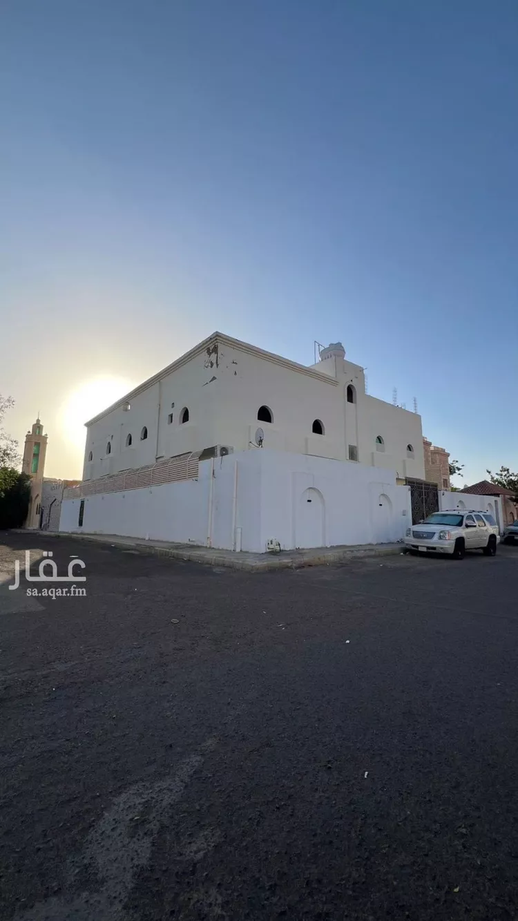 عمارة للبيع في شارع ممر مشاة 1133, حي وادي مذينب, مدينة المدينة المنورة, منطقة المدينة المنورة صورة 3
