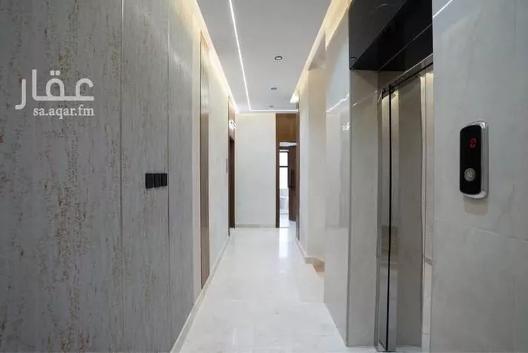 شقة للبيع في شارع منار الادب, حي السلامة, مدينة جدة, منطقة مكة المكرمة صورة 3