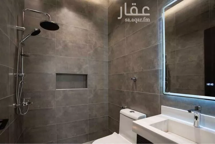 شقة للبيع في شارع الحكيم المغربي, حي الروضة, مدينة جدة, منطقة مكة المكرمة 24