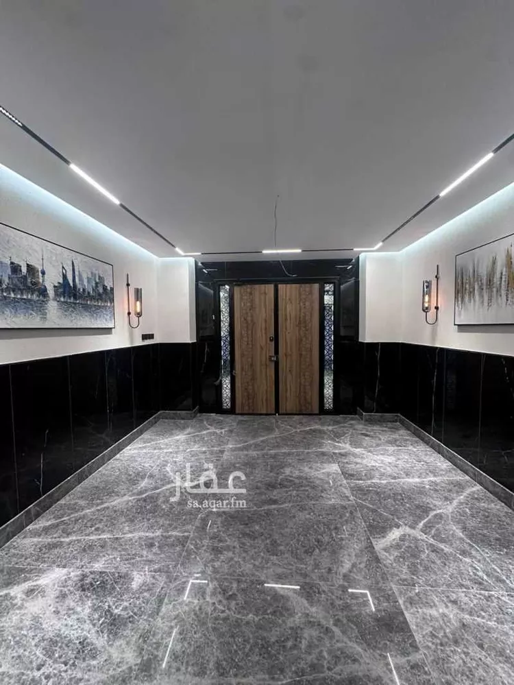 شقة للبيع في شارع اركوان الرومي, حي النعيم, مدينة جدة, منطقة مكة المكرمة 8