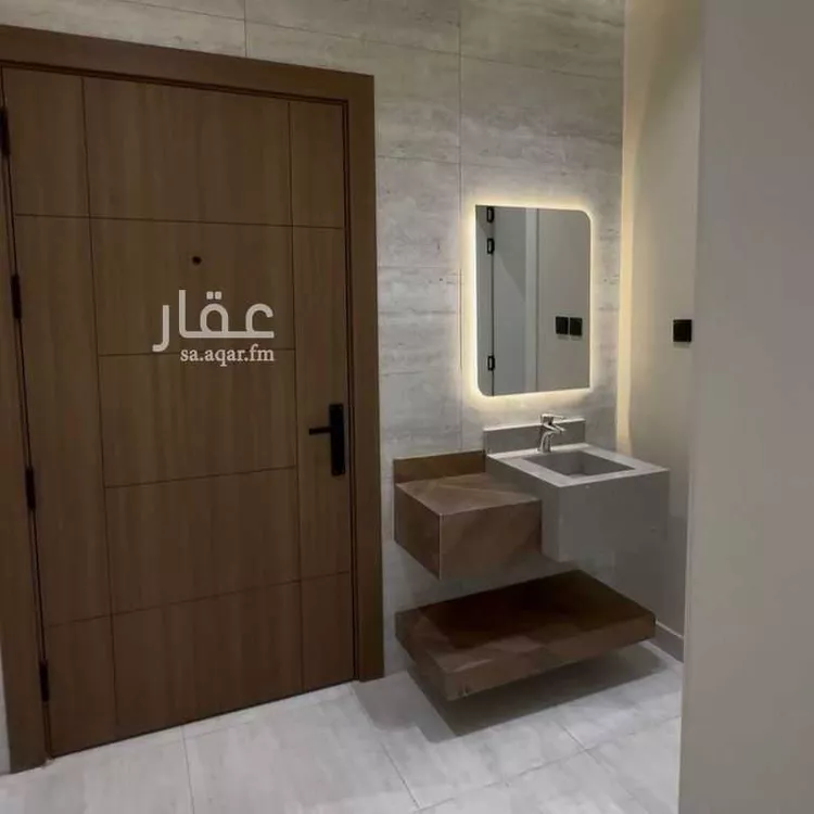 شقة للبيع في شارع ابن زيدون, حي الروضة, مدينة جدة, منطقة مكة المكرمة 7