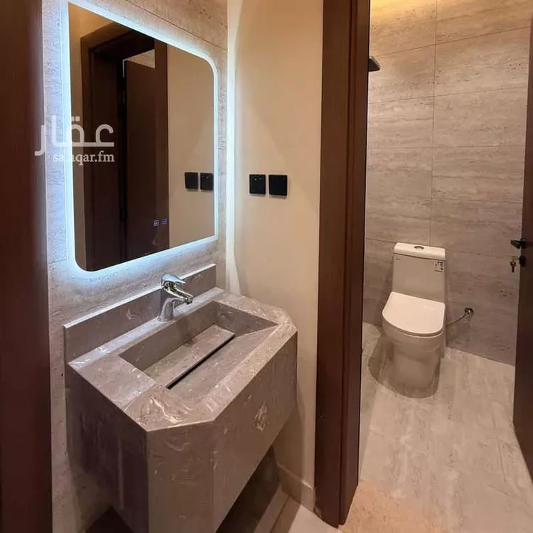 شقة للبيع في شارع ابن زيدون, حي الروضة, مدينة جدة, منطقة مكة المكرمة صورة 3