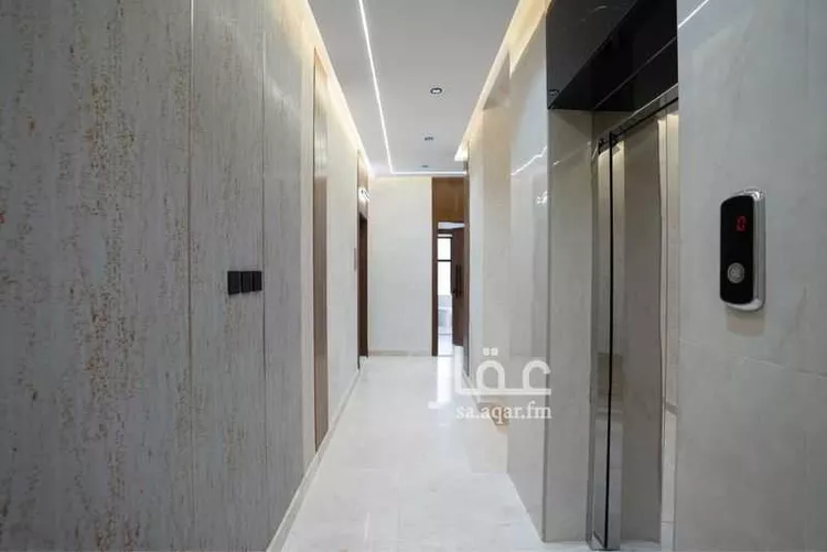 شقة للبيع في شارع منار الادب, حي السلامة, مدينة جدة, منطقة مكة المكرمة صورة 3