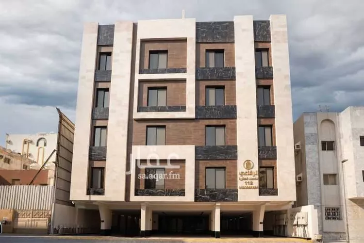 شقة للبيع في شارع منار الادب, حي السلامة, مدينة جدة, منطقة مكة المكرمة