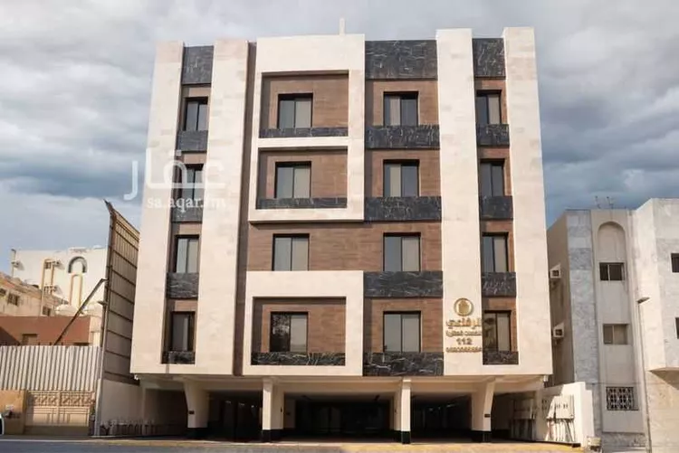 شقة للبيع في شارع منار الادب, حي السلامة, مدينة جدة, منطقة مكة المكرمة