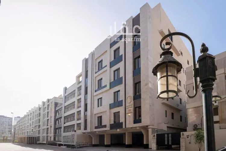 Apartment for Sale in Jeddah As Salamah