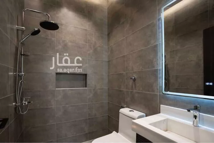 شقة للبيع في شارع الحكيم المغربي, حي الروضة, مدينة جدة, منطقة مكة المكرمة 15
