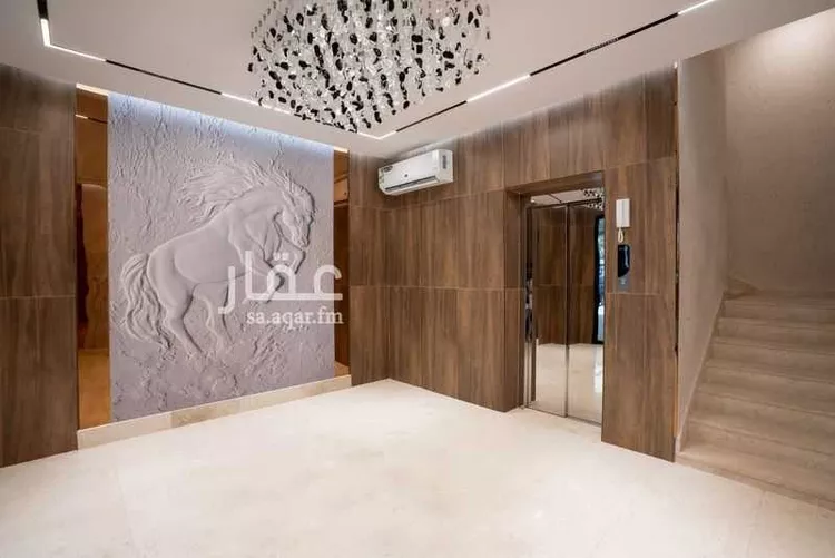 شقة للبيع في شارع الحكيم المغربي, حي الروضة, مدينة جدة, منطقة مكة المكرمة 8