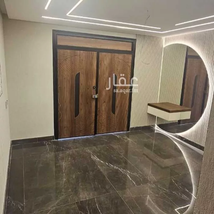 شقة للبيع في شارع علي ابو النصر, حي الروضة, مدينة جدة, منطقة مكة المكرمة صورة 3