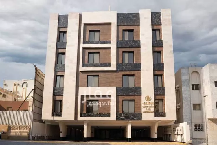 شقة للبيع في شارع منار الادب, حي السلامة, مدينة جدة, منطقة مكة المكرمة