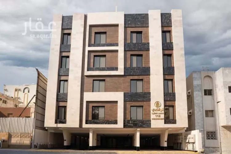 شقة للبيع في شارع منار الادب, حي السلامة, مدينة جدة, منطقة مكة المكرمة