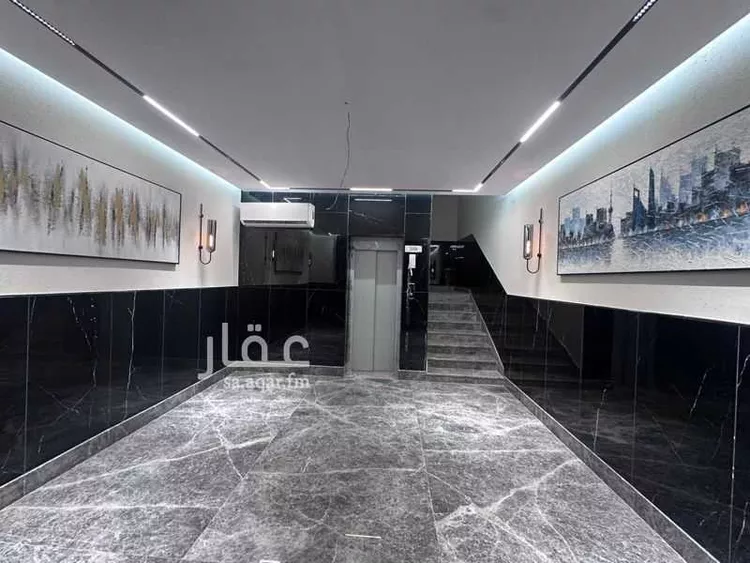 شقة للبيع في شارع اركوان الرومي, حي النعيم, مدينة جدة, منطقة مكة المكرمة صورة 2