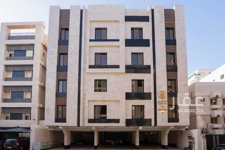 Apartment for Sale in Jeddah As Salamah