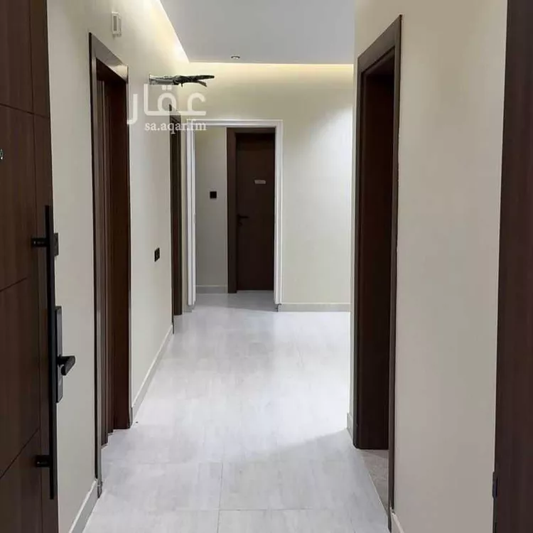 شقة للبيع في شارع ابن زيدون, حي الروضة, مدينة جدة, منطقة مكة المكرمة صورة 4