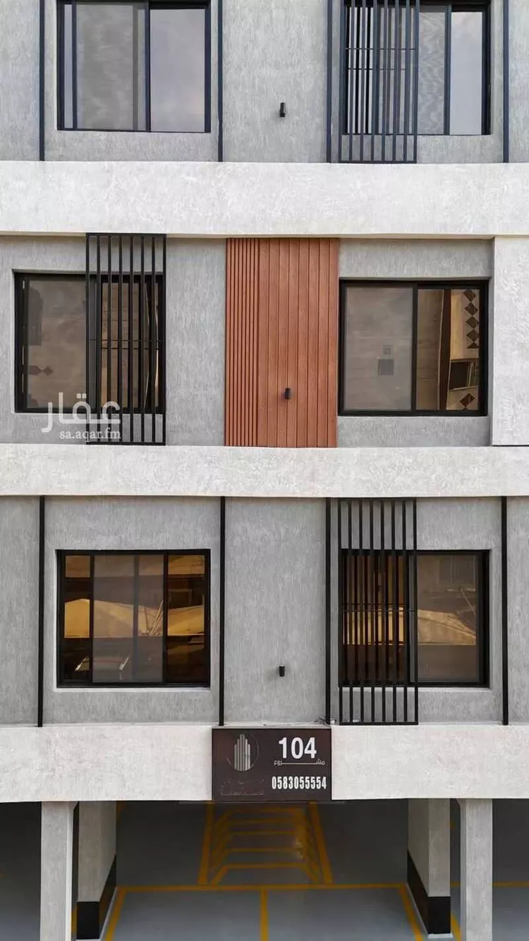 شقة للبيع في شارع عبدالمجيد شبكشي, حي الروضة, مدينة جدة, منطقة مكة المكرمة