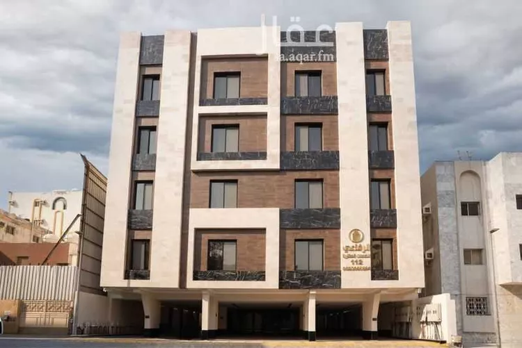 شقة للبيع في شارع منار الادب, حي السلامة, مدينة جدة, منطقة مكة المكرمة صورة 4